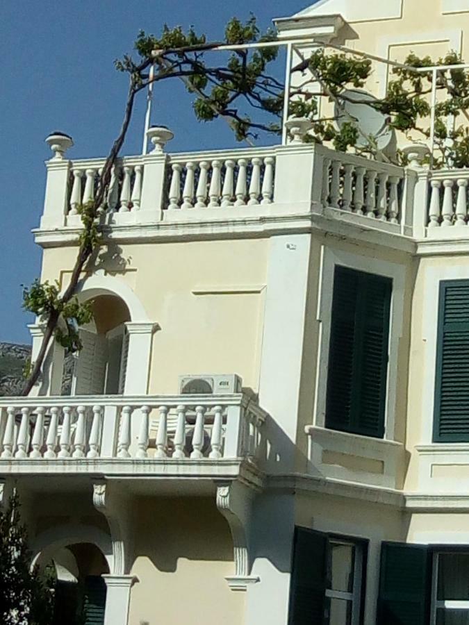 Two-Bedrooms Apartment With Balcony And Sea View,Near Old Town Дубровник Экстерьер фото